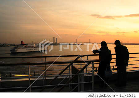 我將看到離開AsukaⅡ的船上 我將看到離開AsukaⅡ的船上 1171531