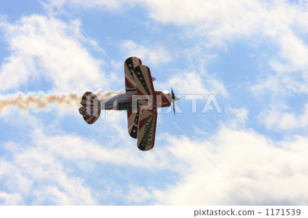 雜技飛行 雜技飛行 1171539