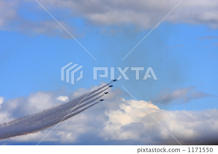 編隊飛行 1171550
