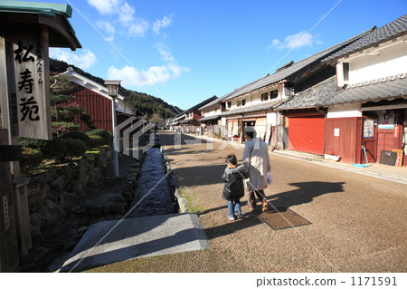 Wakasa Kaido 1171591