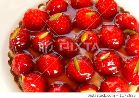 草莓餡餅 1172685