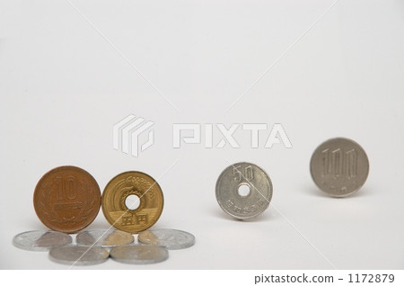 1日元硬幣的感覺··· 1172879