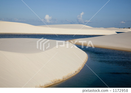 消失的湖 1172958