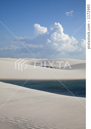 消失的湖 消失的湖 1172995