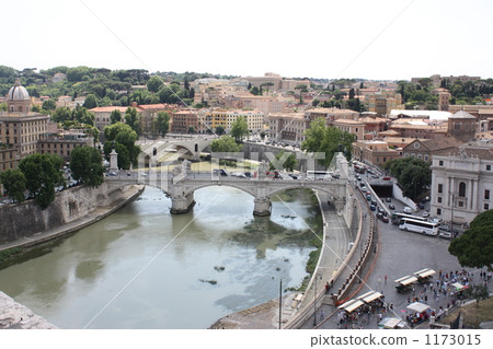 Hope from Sant'Angelo Hope from Sant'Angelo 1173015