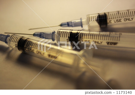 注射器 針筒 醫療和醫學 1173140