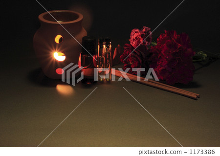 Aromatherapy image 1173386