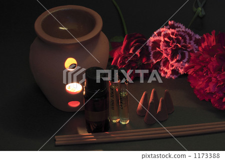 Aromatherapy image 1173388