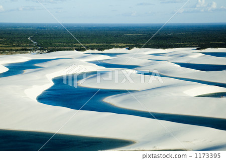 消失的湖 消失的湖 1173395