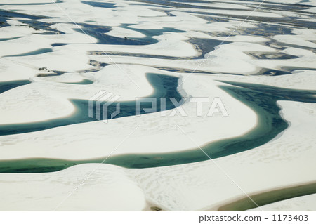 消失的湖 消失的湖 1173403