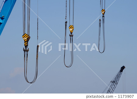 起重機 1173907