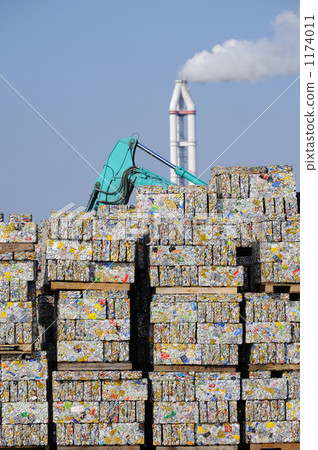 回收 回收 1174011