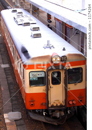 52理事長 柴油列車 蒸汽火車 1174264