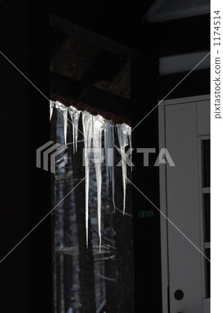 冰柱 冰柱 1174514