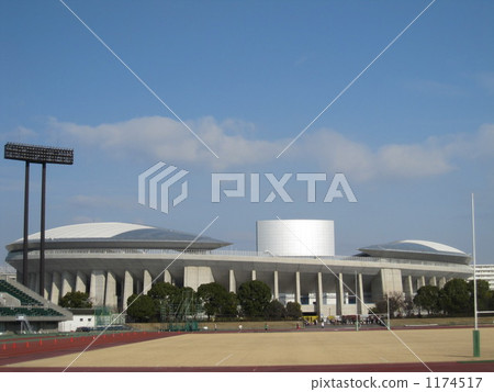 冬季體育場 冬季體育場 1174517
