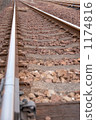 rail, rails, railroads 1174816
