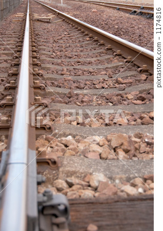 鋼軌 軌道 扶手 1174816