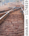 rail, rails, railroads 1174819