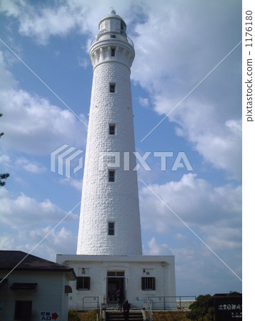 Himitake Lighthouse Himitake Lighthouse 1176180