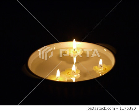 蠟燭 芳香療法 1176350