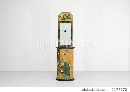 Chinese Craft Drawstile 1177670