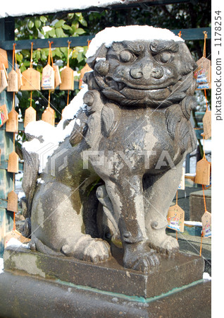 Suitengu的監護犬Sohongu，昆 1178254