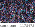 Iron scraps 1178478