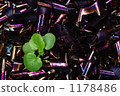 Inorganic and organic 1178486