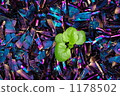 Inorganic and organic 1178502