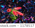 Inorganic and organic 1178517