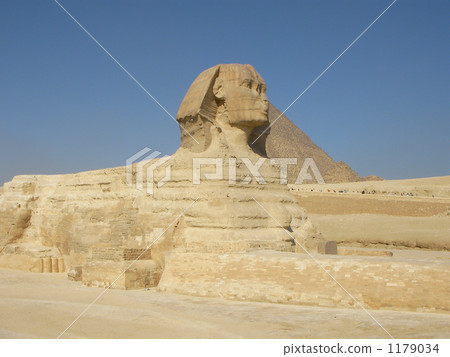 Sphinx 1179034