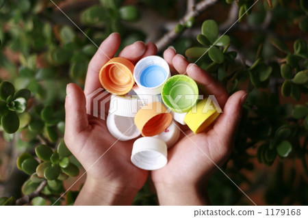 Thoughts on Ecocap 1179168