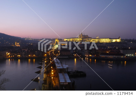 Charles Bridge Charles Bridge 1179454