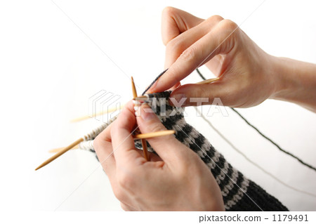 Knitting 1179491