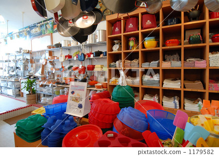 廚房用具店 廚房用具店 1179582