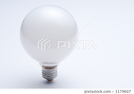 Simple light bulb 1179607