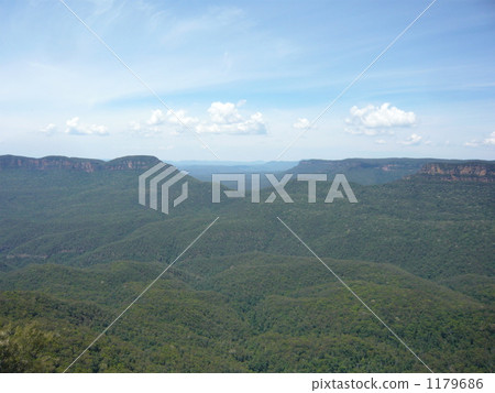 Blue Mountains Blue Mountains 1179686