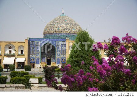 Masjede Sheikh Rotufoller 1181231