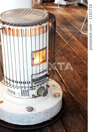 Stove 1181718