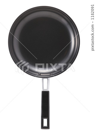 frying pan, frying-pan, frypan 1182091