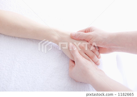 massage, massaged, massaging 1182665