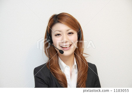 Call center ladies 1183055