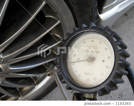 air pressure 1183263