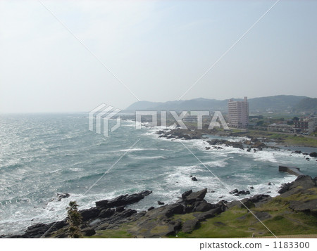 野島崎燈塔 野島崎燈塔 1183300
