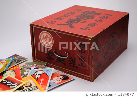 Toyama drug sales 1184077