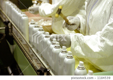 Inspection work 1184539