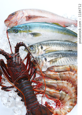 什錦海鮮 什錦海鮮 1184712