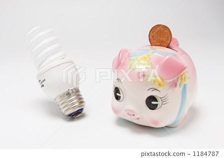 省電節能燈泡02 省電節能燈泡02 1184787