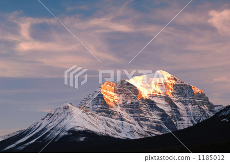 Temple of sunset 1185012