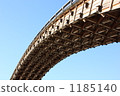 Kintai Bridge 1185140